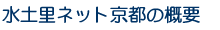 水土里ネット京都の概要